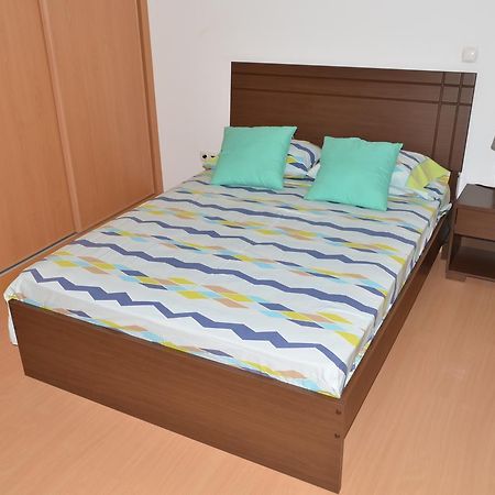 Dream Apartment Прая Екстер'єр фото