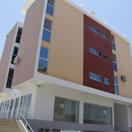 Dream Apartment Прая Екстер'єр фото
