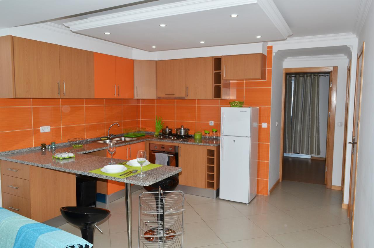 Dream Apartment Прая Екстер'єр фото