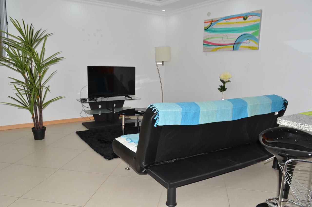 Dream Apartment Прая Екстер'єр фото