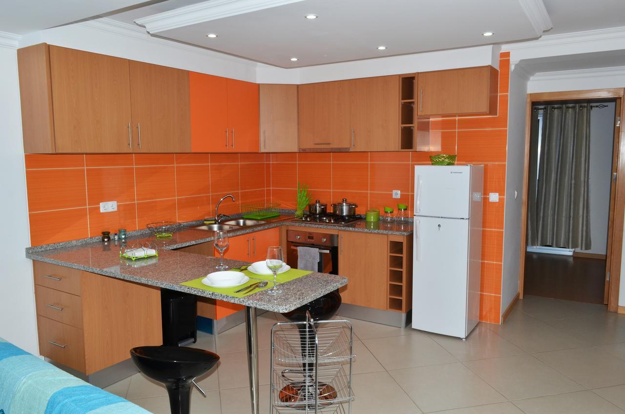 Dream Apartment Прая Екстер'єр фото
