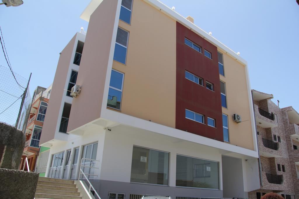 Dream Apartment Прая Екстер'єр фото