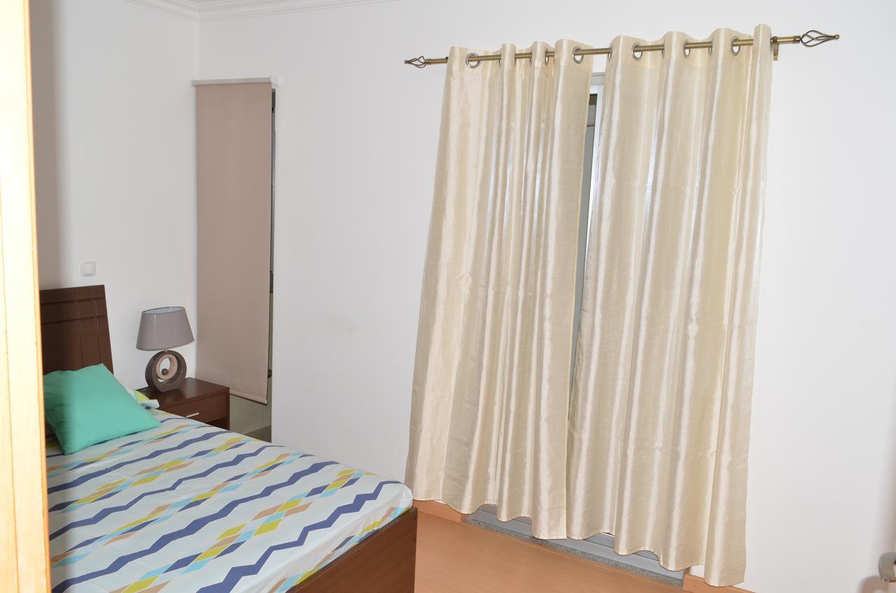 Dream Apartment Прая Екстер'єр фото