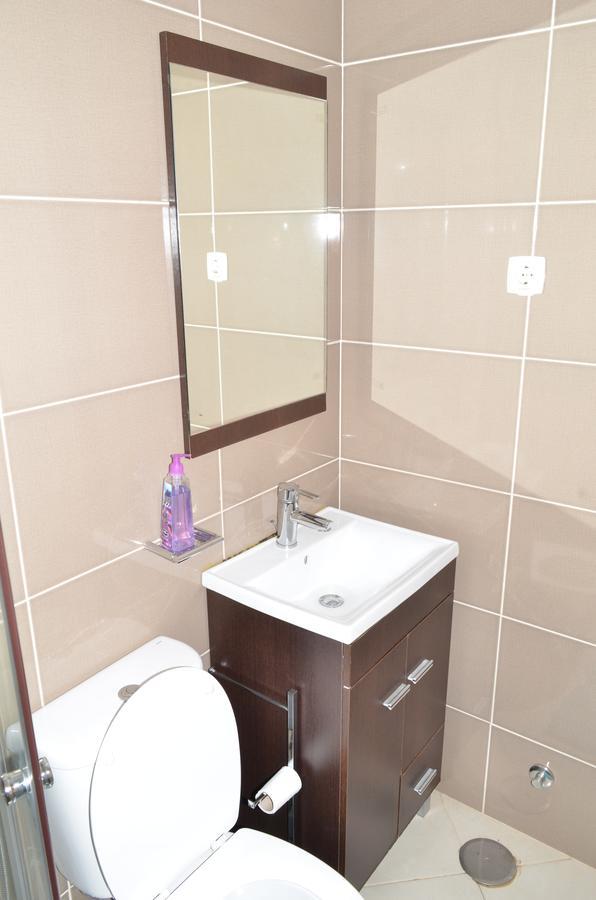 Dream Apartment Прая Екстер'єр фото