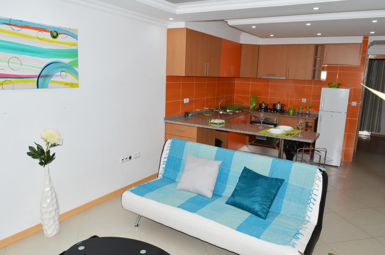 Dream Apartment Прая Екстер'єр фото