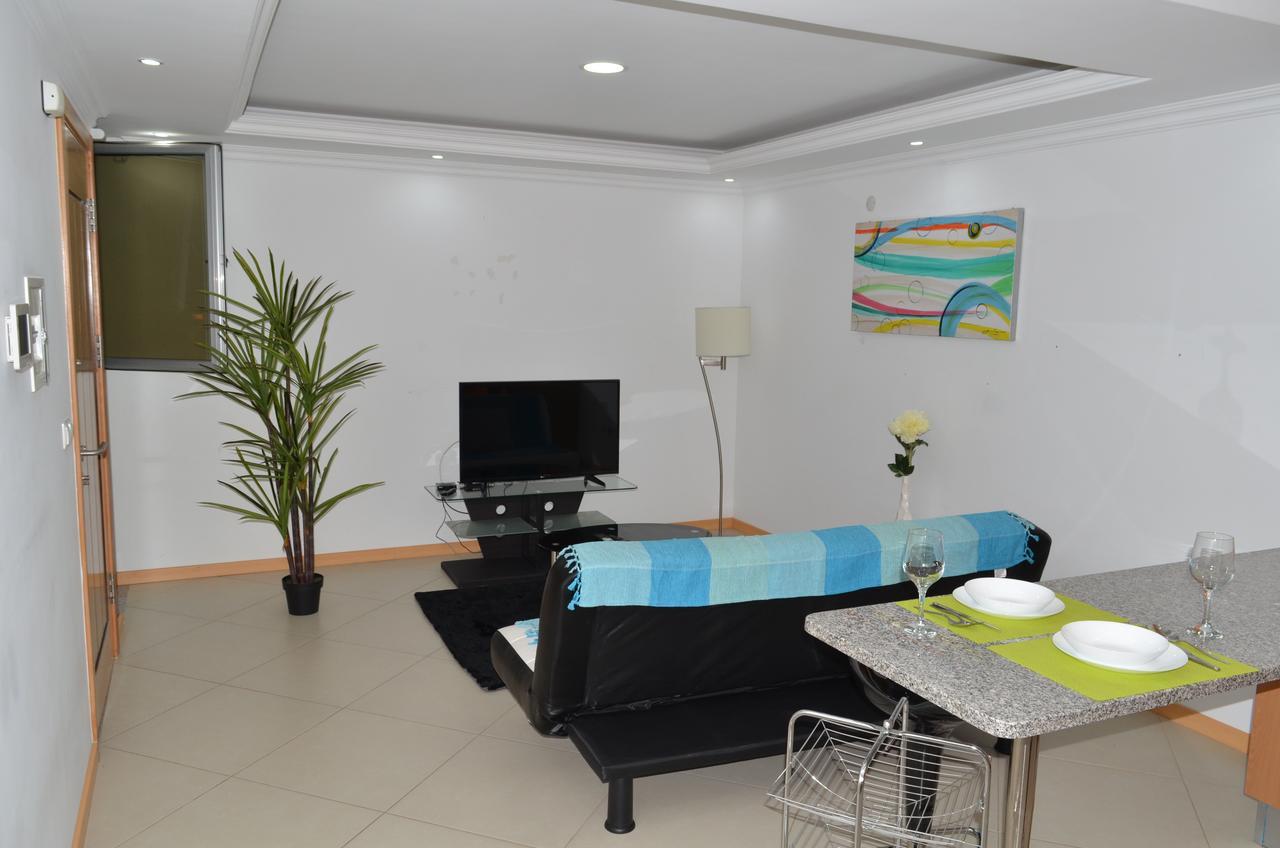 Dream Apartment Прая Екстер'єр фото