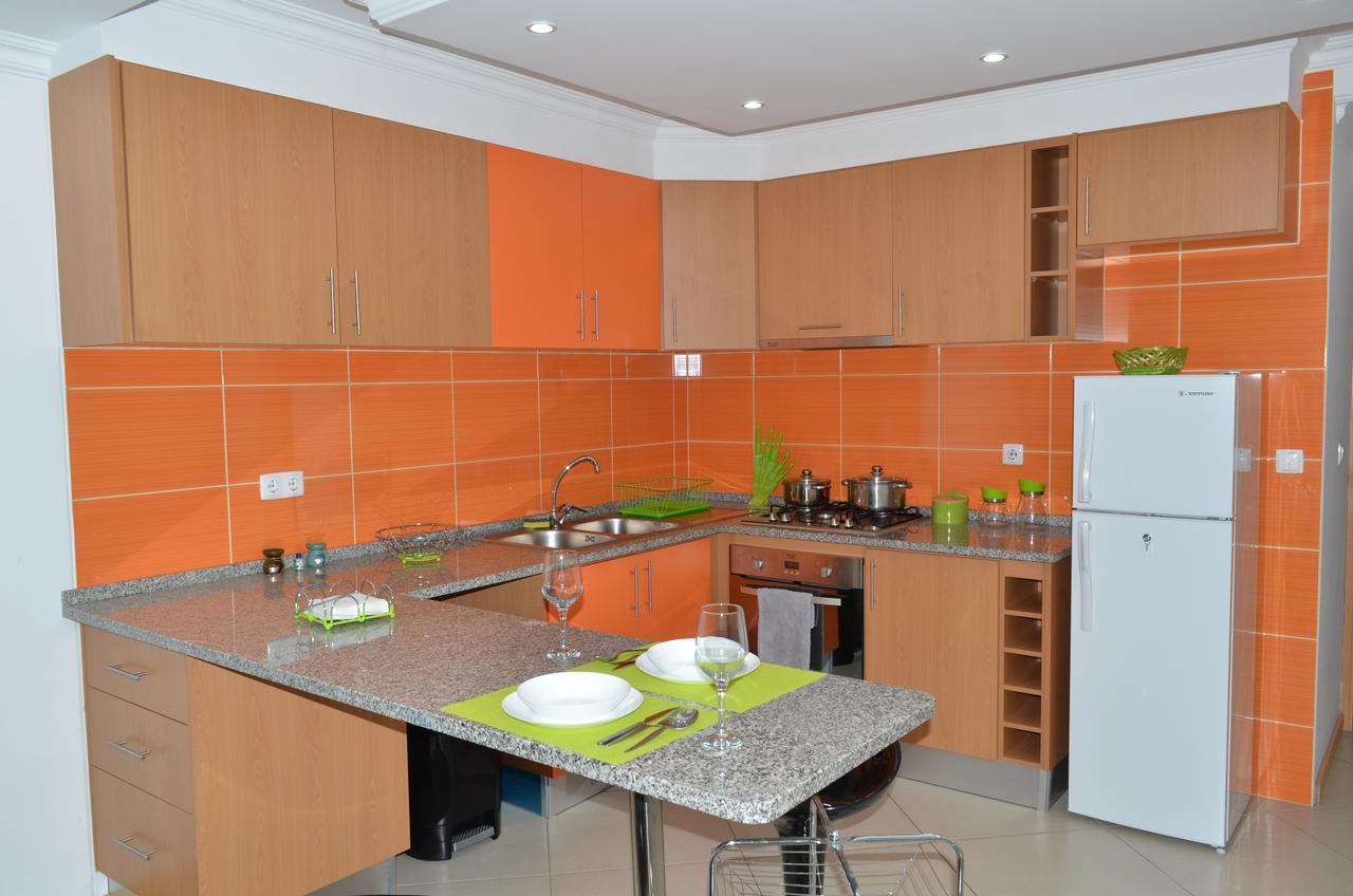 Dream Apartment Прая Екстер'єр фото