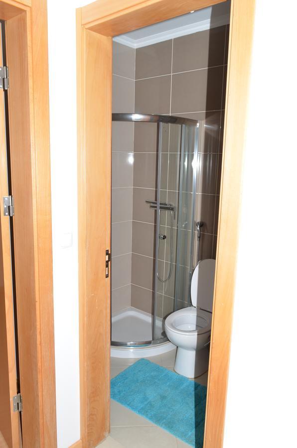 Dream Apartment Прая Екстер'єр фото