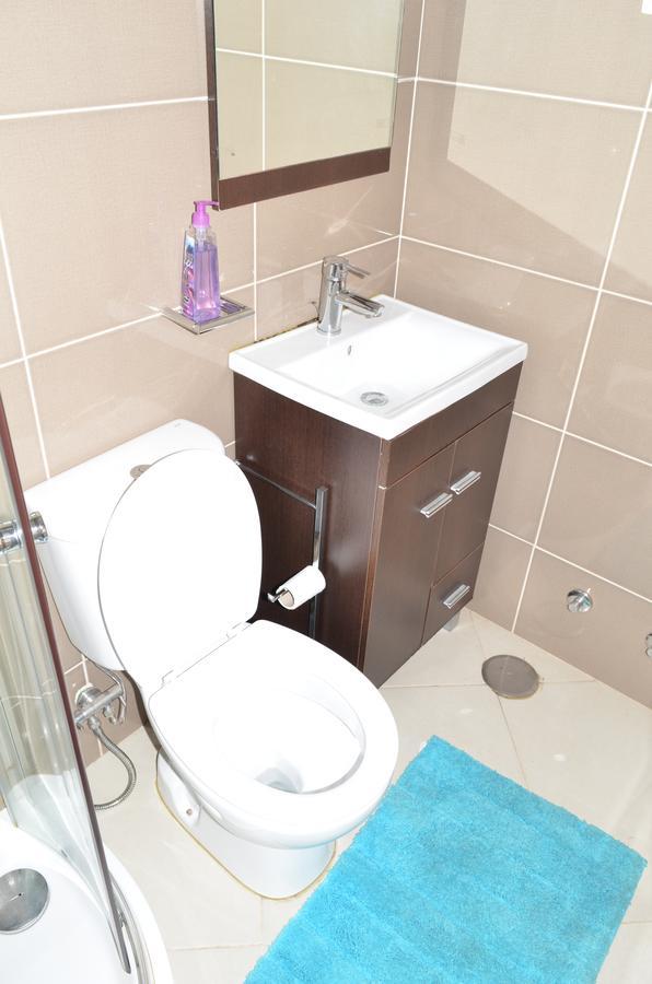 Dream Apartment Прая Екстер'єр фото