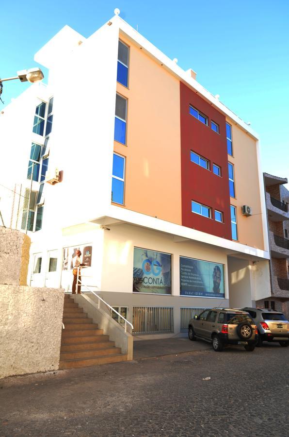 Dream Apartment Прая Екстер'єр фото